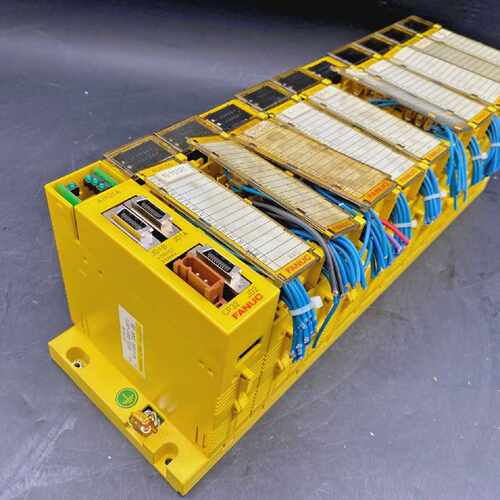 FANUC Slot Base AIF01A  AID16D  9X A0R16G