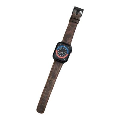 iwujiao适用表带复古高级