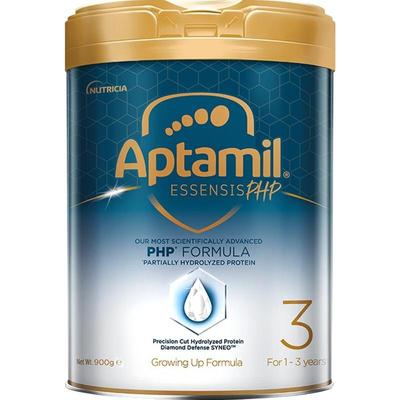 爱他美奇迹白罐[亲熠]外文版奶粉