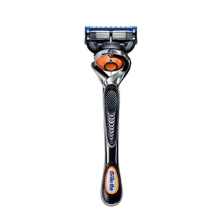 吉列锋隐致顺手动剃须刀 1刀架 2个刀头 劲爆发售！送剃须旅行盒