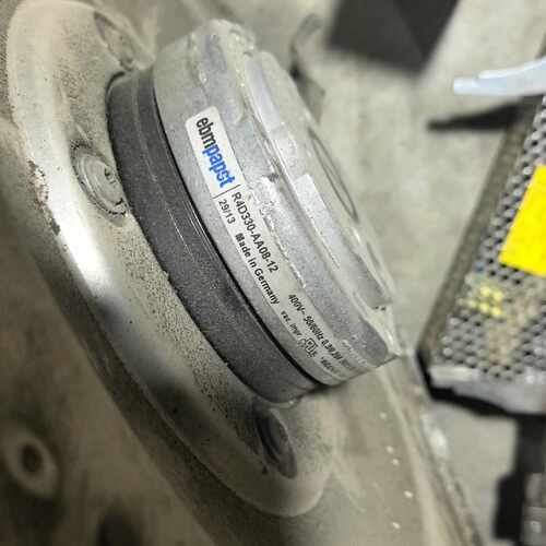 询价-ebmpapst R4D330AA0812 400V.可维修