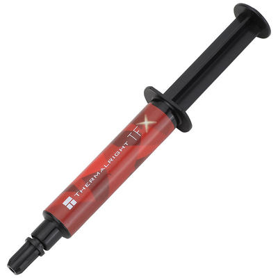 利民TFX12.8G散热硅脂