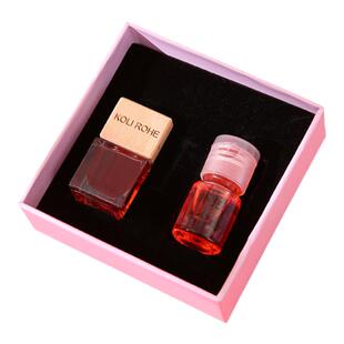 Herb Thyme韩国车载香薰出风口夹热带红果葡萄味香薰精油扩香