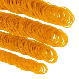 包邮-耐用橡皮筋天然橡胶皮筋高弹力像皮筋橡皮圈黄胶圈皮圈皮套