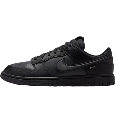 滔搏NIKE耐克男鞋DUNK LOW GTX轻便板鞋运动休闲鞋HQ2053-001