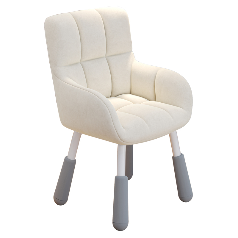 椅子女生卧室电脑椅家用书桌学习写字椅宿舍舒适久坐小型靠背凳子