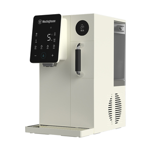 西屋制冰块饮水机制冷即热式台式桌面一体机家用直饮水器匹兹堡G3