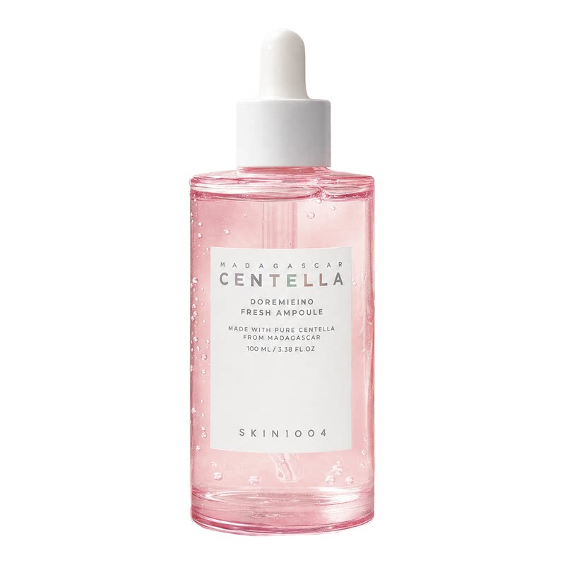 SKIN1004理肤天使玫瑰盐精华液