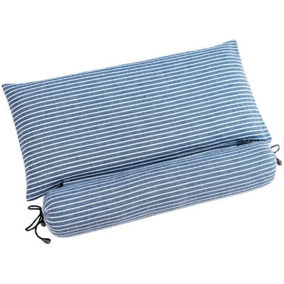 颈椎专用枕头定位拉伸