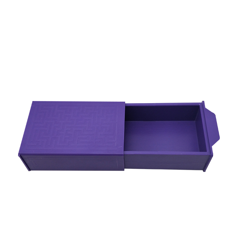 百变魔术盒神奇小拉匣魔术道具空盒出物儿童玩具紫拉盒