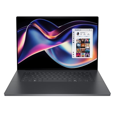 Dell戴尔XPS16轻薄电脑笔记本