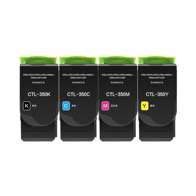 天苍苍CP2510dn打印机墨盒硒鼓