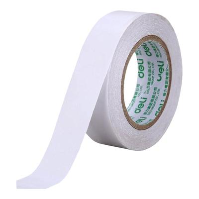 得力双面胶高粘度强力墙面双面胶