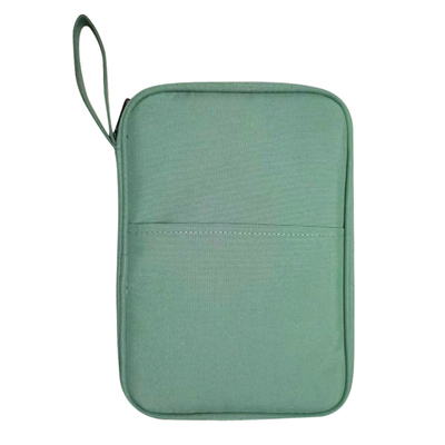 多功能妈妈手提包证件收纳袋疫苗本出生证保护套病历户口本收纳包