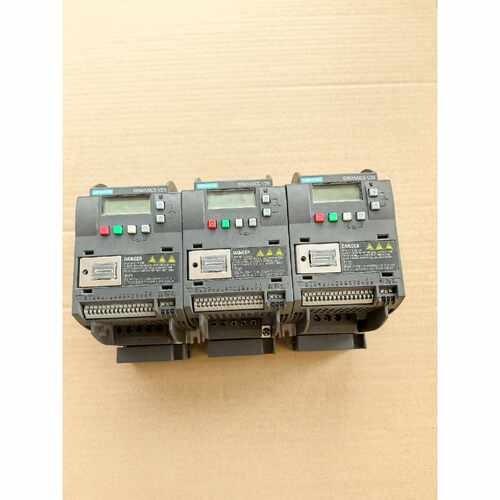 议价6SL32105BE211UV0变频器维修