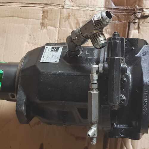 Bosch Rexroth Pump Hydraulic Pump 2470554