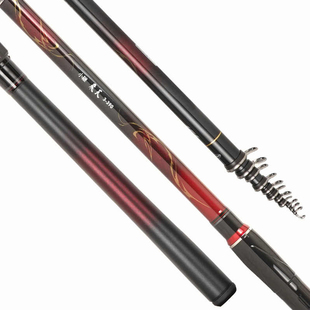 DAIWA达亿瓦 25新款小继飞天CS J 便携船钓矶钓竿筏钓泛用手海杆