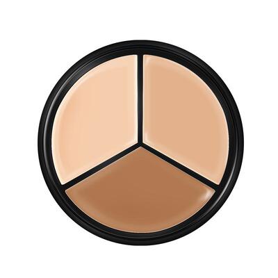 JX正品丨品牌自营旗舰店三色遮瑕