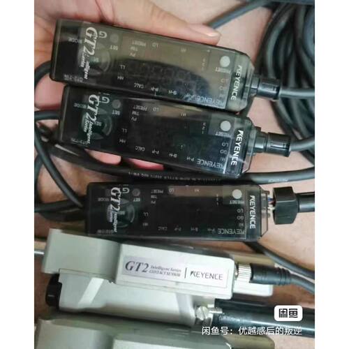非标价GT2A32基恩士KEYENCE位移传感器议价