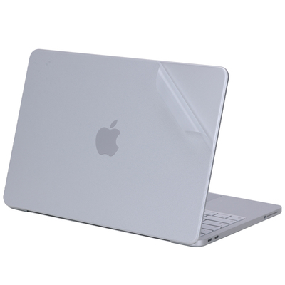 迷它适用2026款Apple苹果MacBook Neo外壳保护膜A3404笔记本电脑贴纸Air13/15纯透明Pro14/16星光磨砂机身套