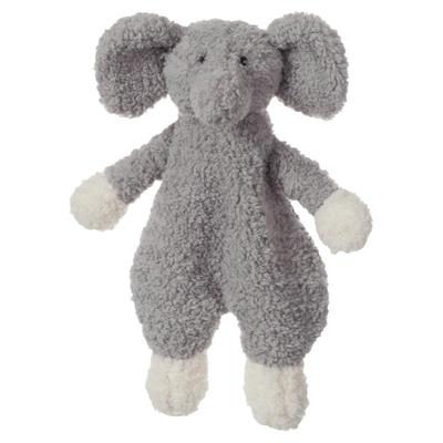 公仔布娃娃可啃咬毛绒睡眠安抚巾