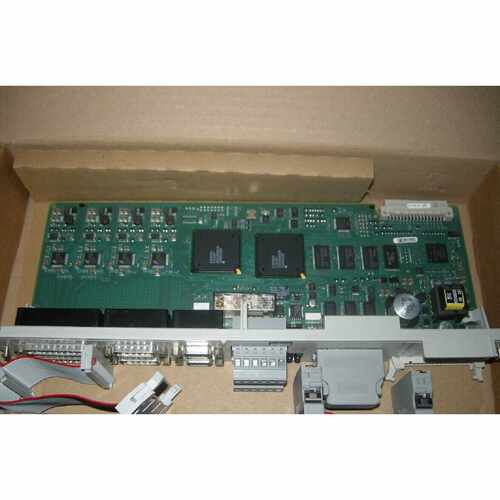 议价全新现货原装西门子6FC53570BA201AE0数控NCU571.2主板6FC525