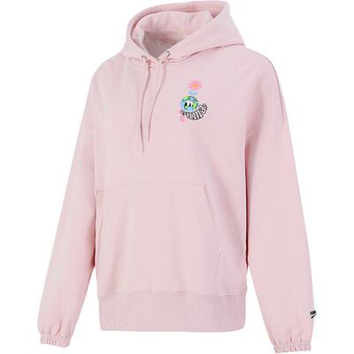 Puma/彪马女子连帽卫衣