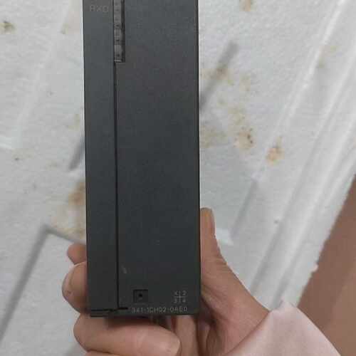 询价-6ES7 341-1CH02-0AE0 RS422/4
