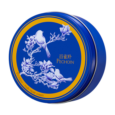 长效滋润修护屏障一罐多用