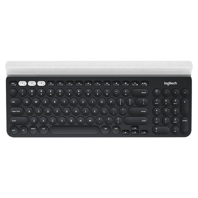 罗技K780无线蓝牙键盘