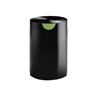 PISSA手提式垃圾袋办公厨房专用