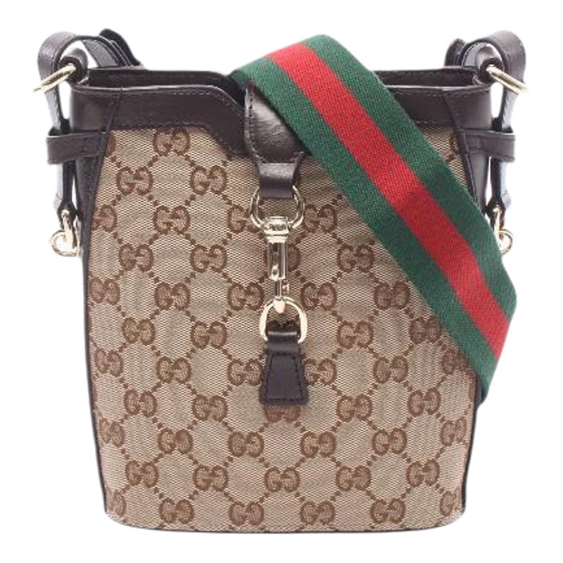 中古Gucci古驰斜挎包レディース