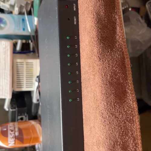 询价HDMl分配器 1X8议价