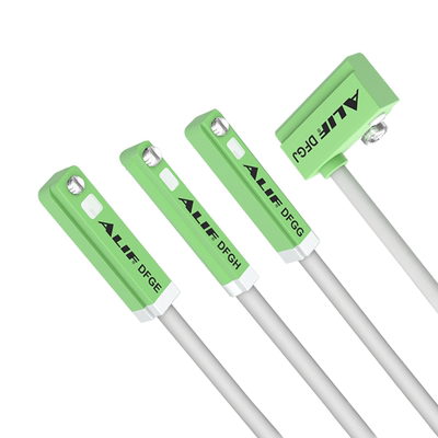 ALIF爱里富磁性开关DFGH DFGGL DFGE DFGJ DFGU M气缸感应器防水N