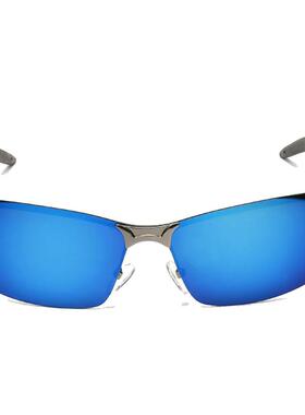 变色男女太阳司机开车夜市偏光镜