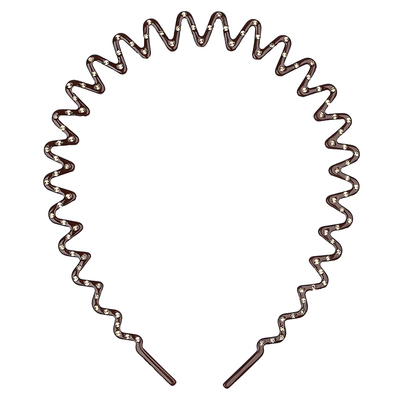 法国水钻佩妮chaplet水钻波浪型