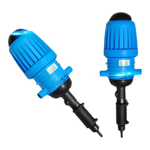 加药器比例泵养殖加药器畜牧设备农业施肥器 自动液体配比器