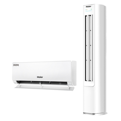 海尔净省电空调家用套装