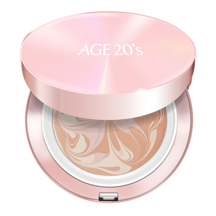 Aekyung Age 20's/爱纪二十之韩国全能气垫遮瑕保湿控油持久不脱