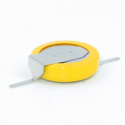 芯乐购带引脚电池CR927