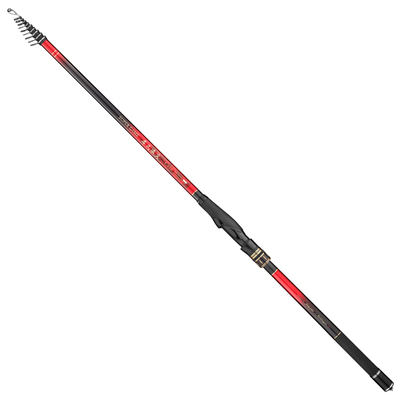 浪尖酷渔大导环矶钓竿