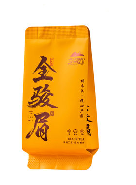 金骏眉红茶茶叶正品官方旗舰店