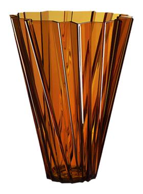 Kartell客厅卧室桌面装饰花瓶