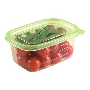 一次性饭盒打包盒食品级耐高温家用饭盒可微波加热上班族便当餐盒