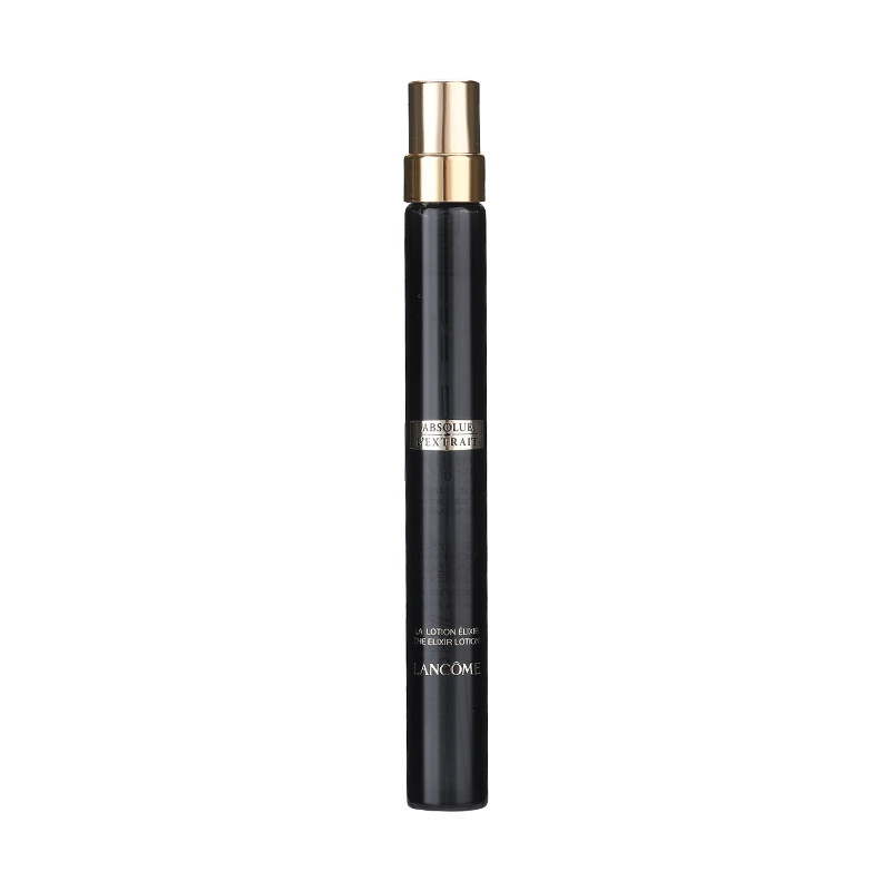 兰蔻新黑金滋养美容液10ml