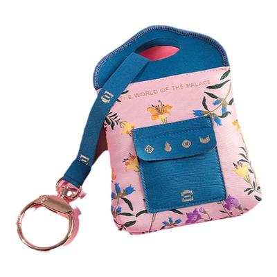 故宫官方世界塞外收纳包生日礼物