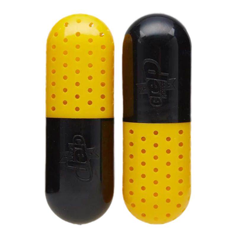 Crep去异味除臭吸湿净味球鞋胶囊