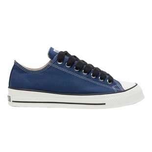 Converse匡威26春新品Throwback帆布鞋低帮男女情侣休闲鞋A18107C