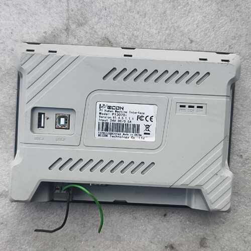 议价维控触控屏 PI3070I   适用