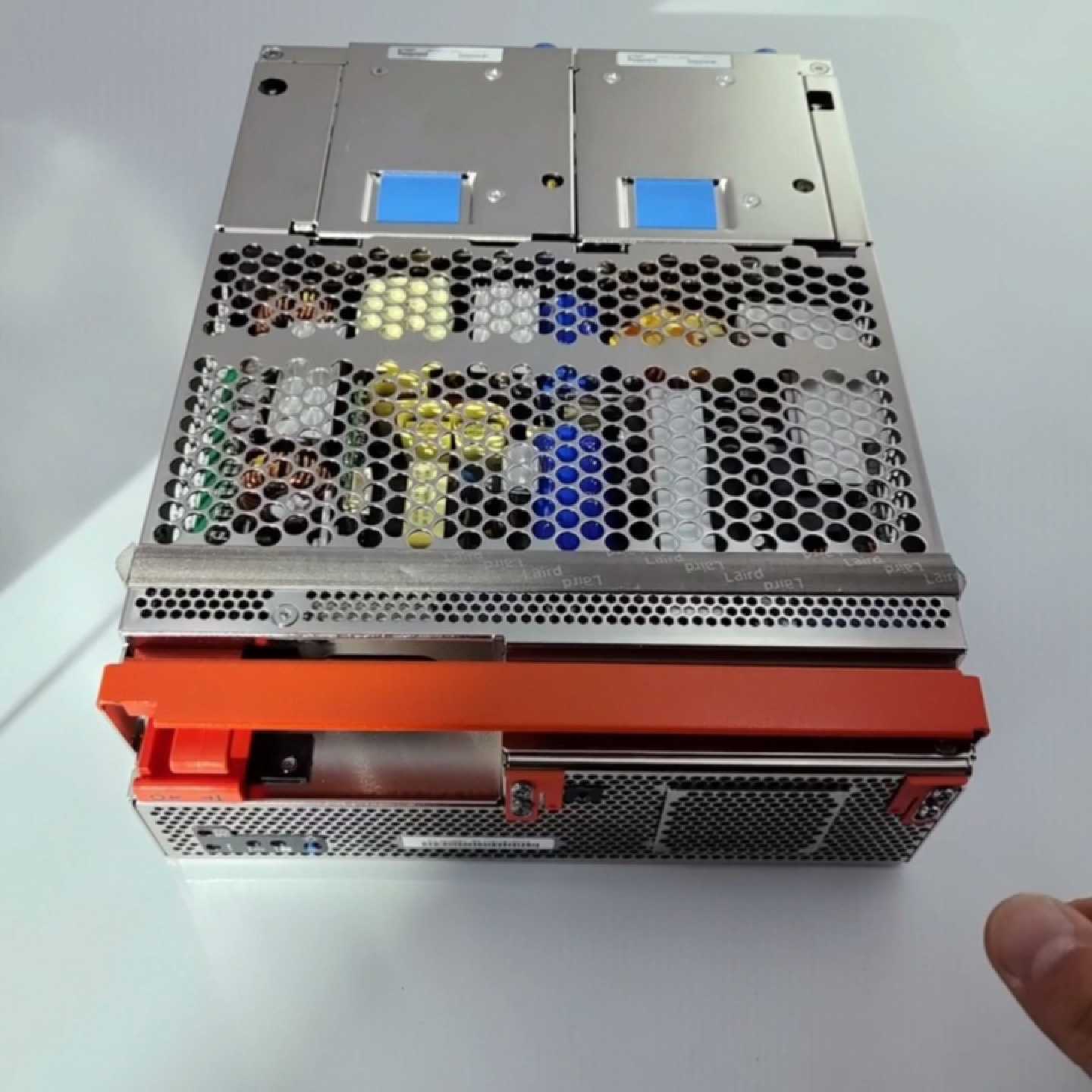 售前询价IBM 5802扩展柜电源 DCA-T19，型号42R842图片
